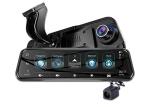 ADAS 9.35" 1080P Rearview Mirror Car Recorder