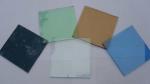 Green/Grey/Golden/Dark Blue/Black/Tempered Tinted Glass/Reflective Sheet