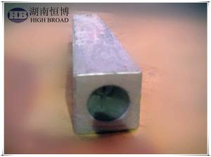 Wholesale High Potential Extruded sacrificial anodes for cathodic protection ( CP ) systems from china suppliers