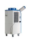 1.5 Tons Industrial Spot Air Cooler for Sale