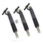 High quality Diesel Engine Spare Parts QSB3.3 B3.3 Fuel Injector C6204113500