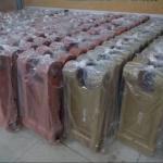 Excavator I-frame / Support Arm Excavator Accessories