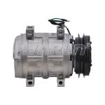 1998-2002 24V Car Air Compressor For Isuzu ELF 972524470 2117800 WXIZ012