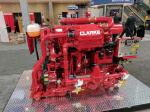 Diesel engine parts, Parts for Clarke fire pump ,Turbocharger for Clarke,C061641