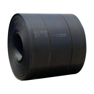 Wholesale 800-1500mm Width Non-Alloy Prime Hot Rolled Steel Coils Direct HRC ASTM DX51D SGCC Carbon from china suppliers