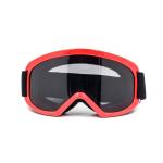 Polycarbonate Lens ATV Riding Goggles Motorcycle Racing Goggles
