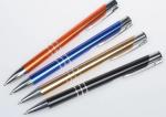 Metal Pen Office pen newly ball point pen business metal school pen with custom