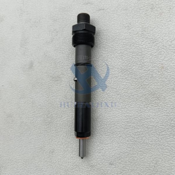 Fuel Injector 170-2387 1702387 for Caterpillar CAT Engine 3054 3056 Loader 924G