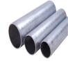 Buy cheap Hot Rolled 1.5inch Hollow Carbon Pipe Galvanized Steel Pipe For Greenhouse Frame from wholesalers