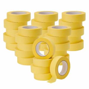 Wholesale Car Painting Masking Paper Tape and Automotive Tape from china suppliers