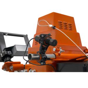 Wholesale Dust Free High Speed Pavement Cutting Machine 2.5 - 10mm from china suppliers