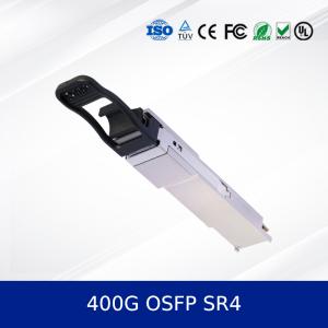 Wholesale High-Performance 400G OSFP 112 SR4 Transceivers for Fast Networking Through Multiple Certifications CC-OSFP04SR4-12D from china suppliers