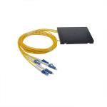 1310nm PM Filter Fiber Optical Coupler Coupler Module High Performance