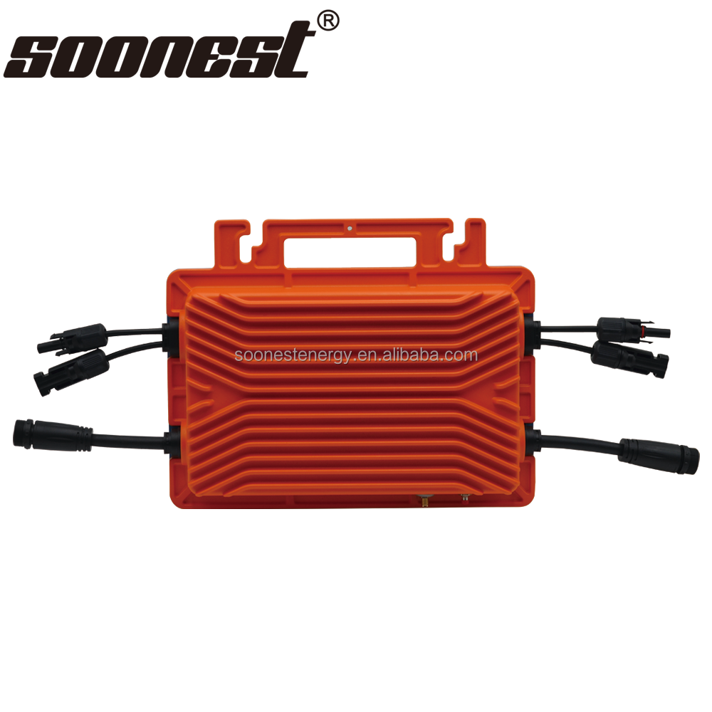 Solar And Battery Micro Inverter Micro Inverter 700W One Panel Specifications Low Price Solar Inverter Micro