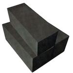 International Standard Carbon Brick for Ferroalloy Furnaces and Blast Furnace