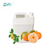100 High Purity Plant Essential Oil Garden After The Rain Fragrance