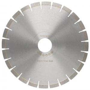 Wholesale 350mm 14 Inch Diamond Blades For Cutting Granite Marble Ceramic Concrete from china suppliers