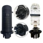 IP68 Protection Dome Splice Closure 36 Core Splice Tray for Density Fiber Optic