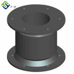 Good Performance Supper Cell Marine Fender Navy Supplier Made 55% Max Deflection