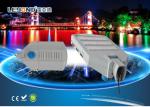 Waterproof Industrial LED Street Lighting / LED Luminaire Lights With 5500