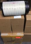 Germany mtu or Benz diesel engine parts, MTU OIL FILTER,oil filters for MTU