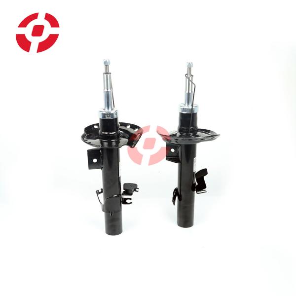 Car Parts Front Left And Right Car Shock Absorbers Suspension Parts For Land Rover LR060804 LR060807