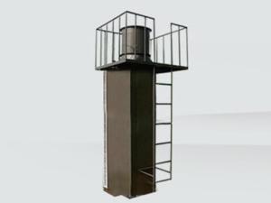 Wholesale Centrifugal Side Feed Heated Air Curtain Electrically Energy Saving from china suppliers