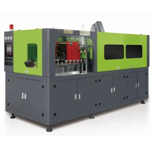 Wholesale 220/380V440v /3PH/50HZ Full Automatic Extrusion LGB-2L Plastic Bottle Blowing Machine from china suppliers