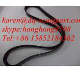 Wholesale Fan Belt Engine D6114 (D16A-106-03) Xcmg Wheel Loader Spare Part from china suppliers