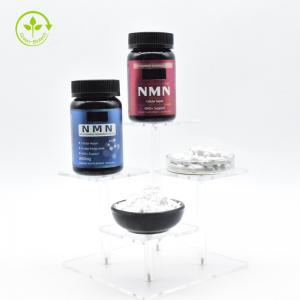 China White Powder 99% Pure NMN Powder Nicotinamide Mononucleotide on sale