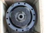 E312D Excavator Swing Gearbox 1695569 OEM Certifiion