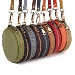 2022 Designs Short Wallet Length Genuine Leather Coin Purse for Women Highly OEM