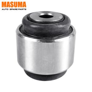 Wholesale 40110-VC000 40110-VC000 54582-VC110 Black Spacer Bushing for NISSAN PATROL Y61 ZD30DDTI from china suppliers