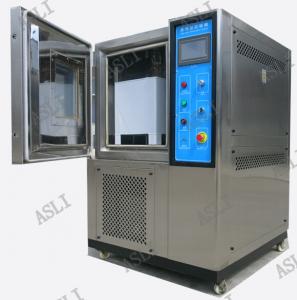 Wholesale Process Testing Machine Usage and Electronic Power climatic chambers from china suppliers