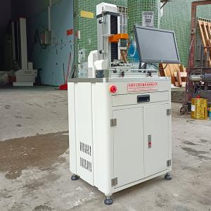Wholesale OEM ODM 10N 50N Universal Testing Machine 80mm Effective Test Width from china suppliers