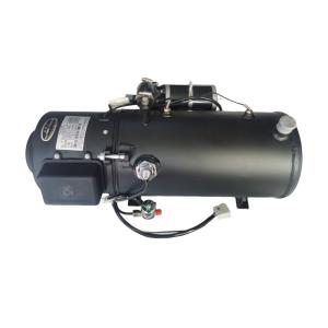 Wholesale JP 30KW Diesel Water Heater For Bus Heavy truck 24V Diesel Water Parking Heater from china suppliers