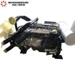 Original 60162105 Mitsubishi 6D34-TLC1B Excavator Engine Assy For Sale