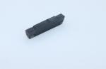 External Grooving MGMN Rectangular TiN Coated Carbide Inserts MGMN 200-L