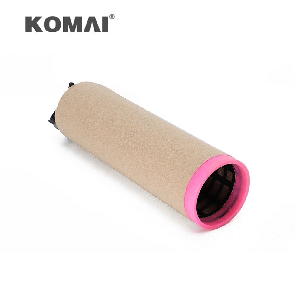 Construction Machinery Spare Parts For Compressor Air Filter CF500 C20500