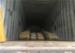 Long Reach Arm Boom For Excavators ISO Certificated 23600mm Max Extensive Scope