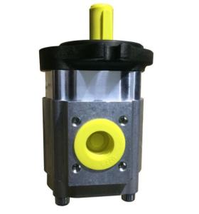 Wholesale Gear Vane Hydraulic Machine Pump EIPH6-080RA23 EIPH3-020RK23 CE Certified from china suppliers