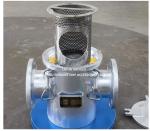 China Supplier -Marine Seawater Strainers Model AS125 CBM1061 Body Galvanized,