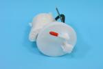 Compact Housing D11 17040-EW800 EW802 Fuel Pump Assy