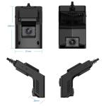Car DVR AI Dashcam Driving System ADAS DMS Driver Behaviour 4G GPS Fleet
