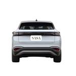 2022 China Boutique New Energy Used Car ID4X 5 Seat SUV Pure Electric Cheap