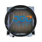 4110000478 Radiator For SDLG 956 Bulldozer Loader Radiator Wheel Loader Parts
