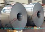 Cold Rolled 1250mm ASTM A653 Hot Dip Galvanized Steel Coil for Construction ,