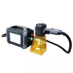 20W 30W Metal Stainless Steel Carbon Laser Marker Handheld Portable Fiber Laser