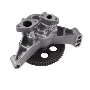 Wholesale Mitsubishi 6D16 Oil Pump ME034664 ME073345 59 Teeth from china suppliers