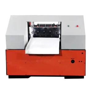 Wholesale 1500kg High Speed Carbon Fiber Glass Fiber Cutting Machine with Video Outgoing-Inspection from china suppliers